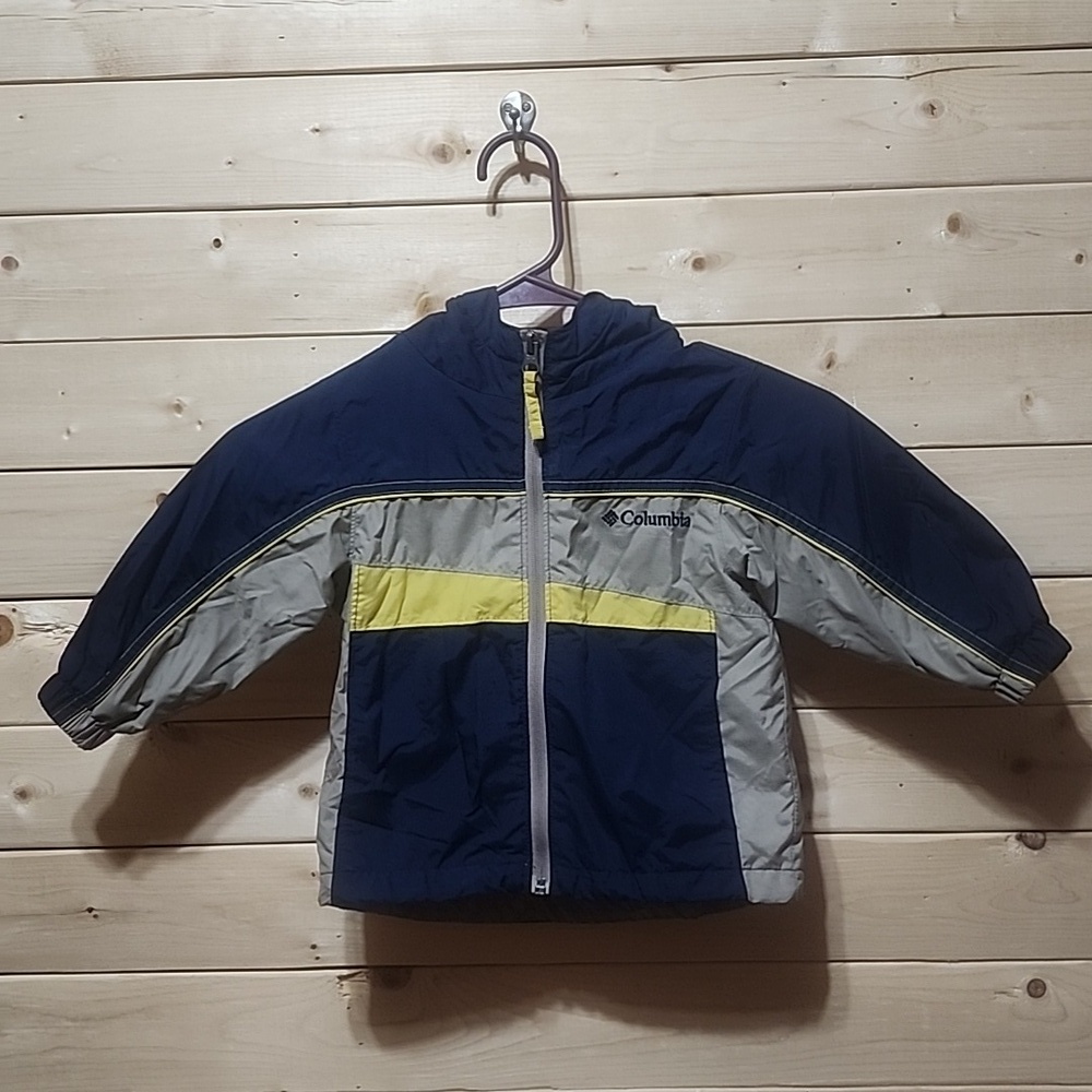 Columbia Sportswear Infant Coat Size 24 months